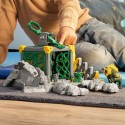 Schleich Eldrador Jungle Stronghold