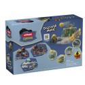 Schleich Eldrador Jungle Stronghold