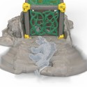 Schleich Eldrador Jungle Stronghold
