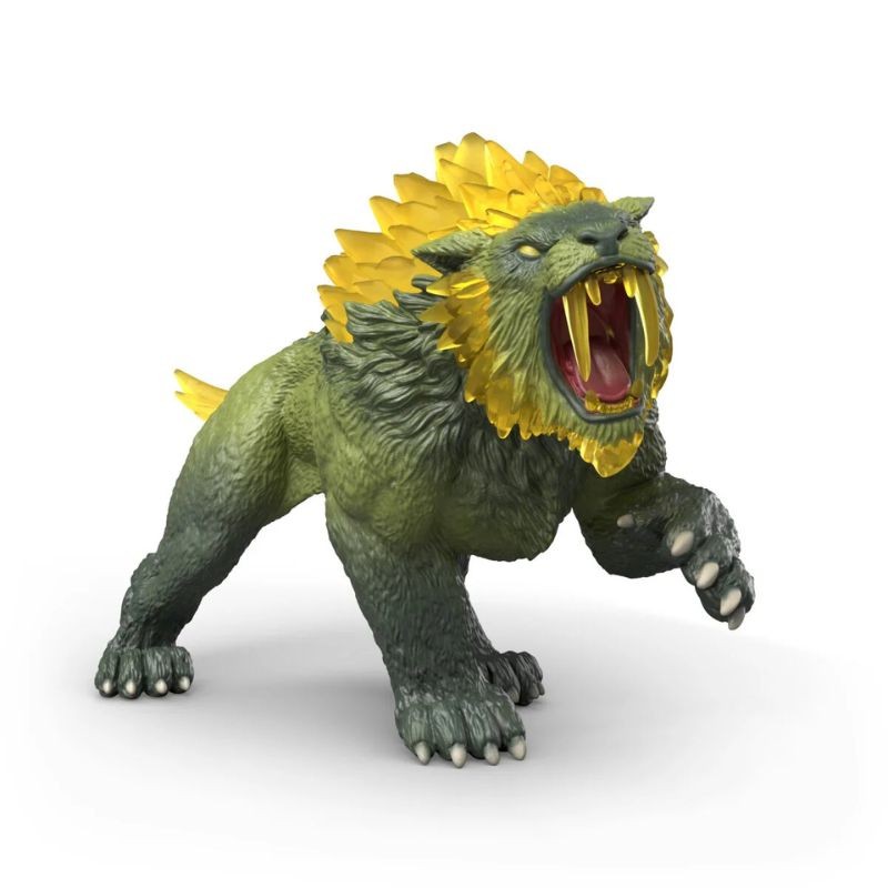 Schleich Eldrador Jungle Stronghold