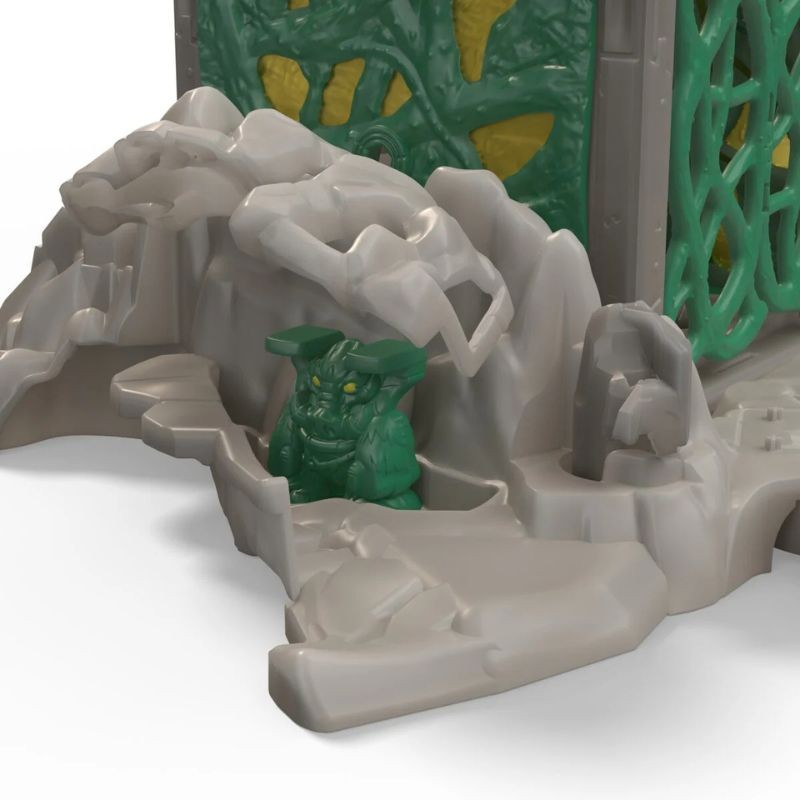 Schleich Eldrador Jungle Stronghold