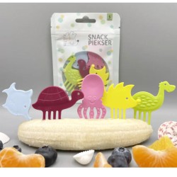 Pieksi und Griffel Snack Piekser Springelingeling