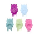Pieksi und Griffel Snack Piekser Owl you need