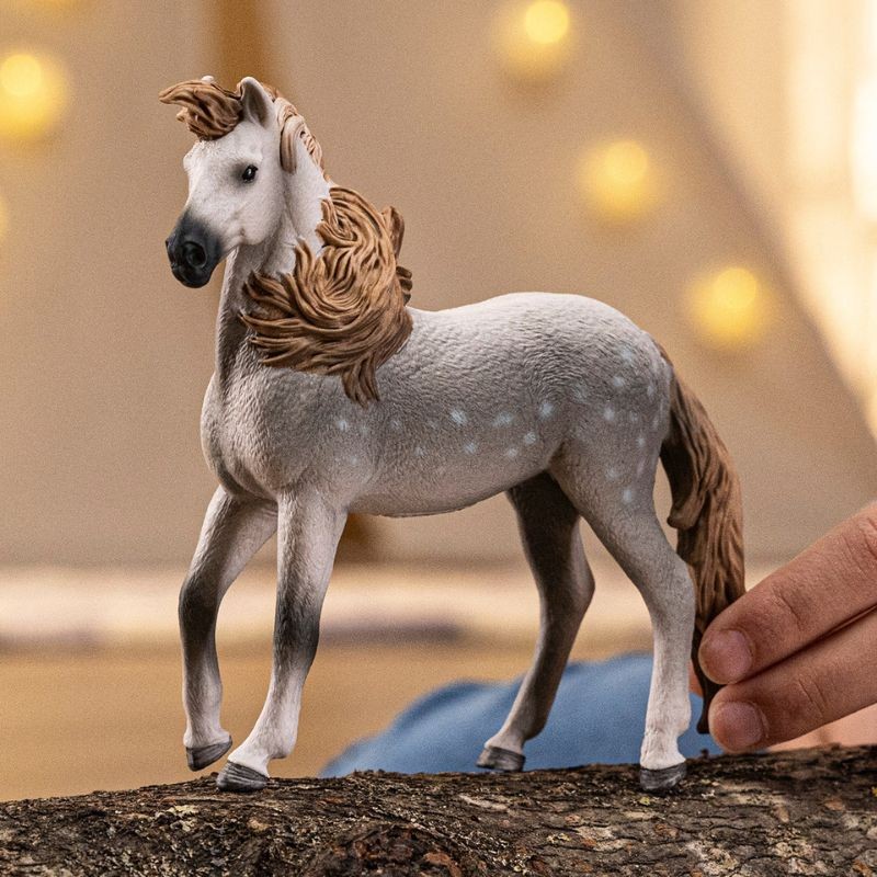 Schleich Pferd Andalusier Hengst