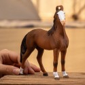 Schleich Pferd Marwari Stute