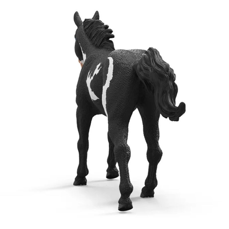 Schleich Pferd Paint Horse Wallach