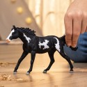 Schleich Pferd Paint Horse Wallach