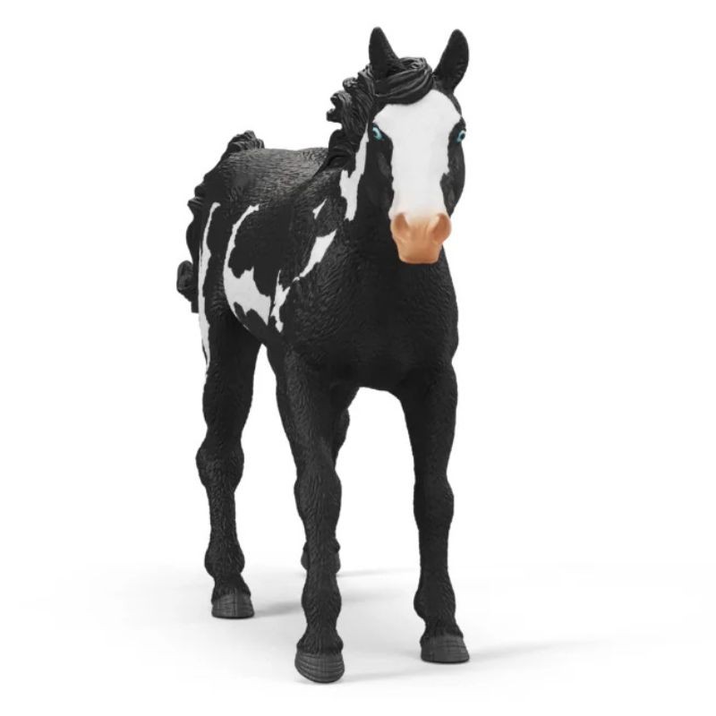 Schleich Pferd Paint Horse Wallach