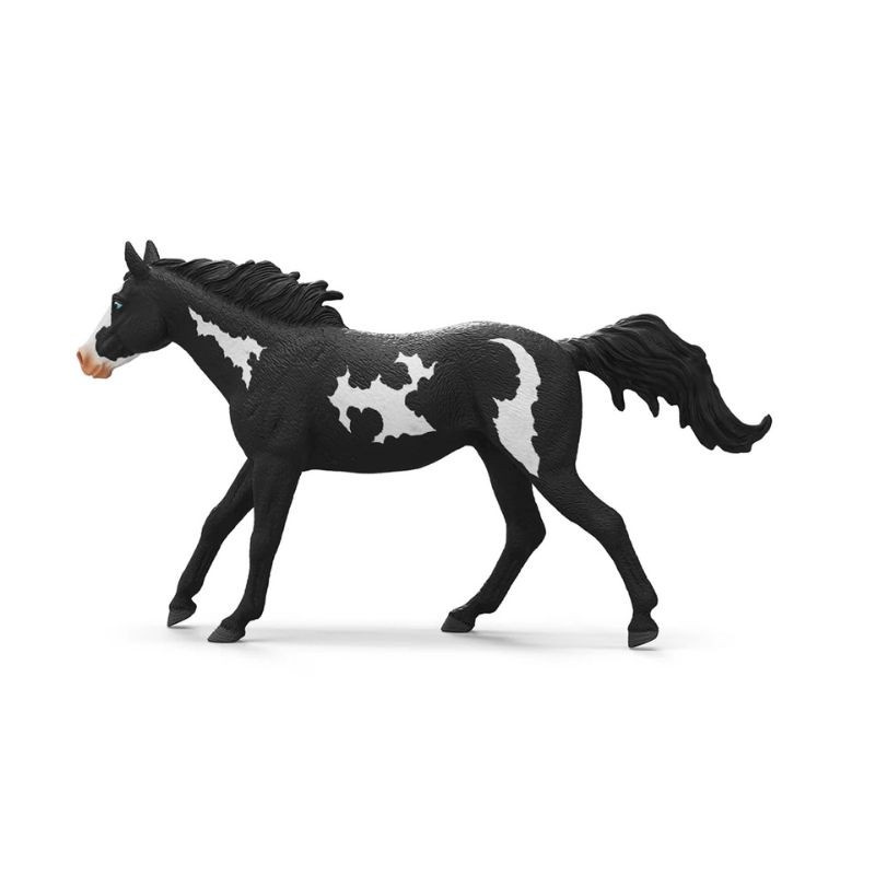 Schleich Pferd Paint Horse Wallach