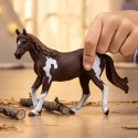 Schleich Pferd Paint Horse Stute