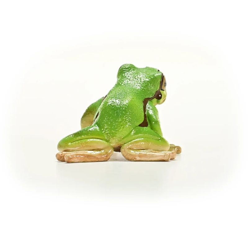 Schleich Tier Europäischer Laubfrosch