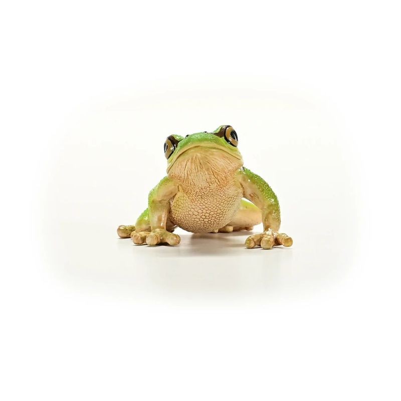 Schleich Tier Europäischer Laubfrosch