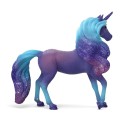 Schleich Bayala Galaxy Regenbogen Einhorn Hengst