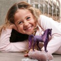 Schleich Bayala Galaxy Regenbogen Einhorn Stute
