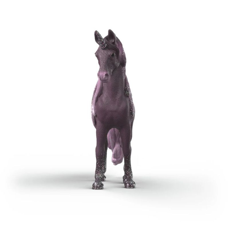 Schleich Bayala Galaxy Regenbogen Einhorn Stute