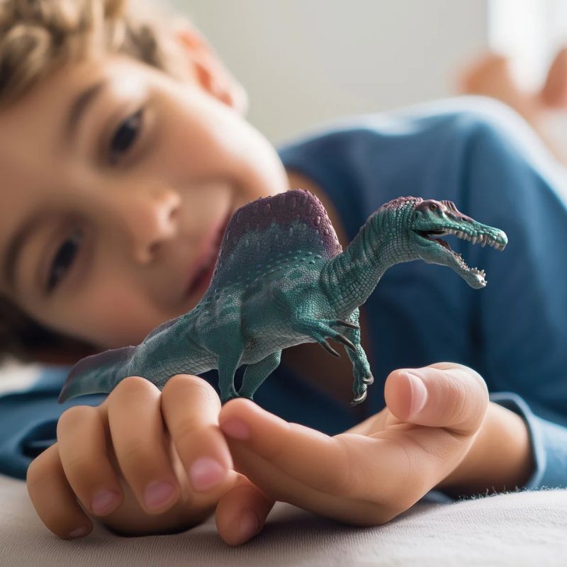 Schleich Dinosaurier Spinosaurus