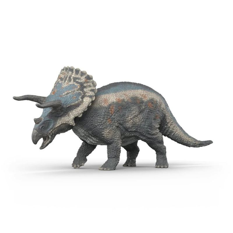 Schleich Dinosaurier Triceratops