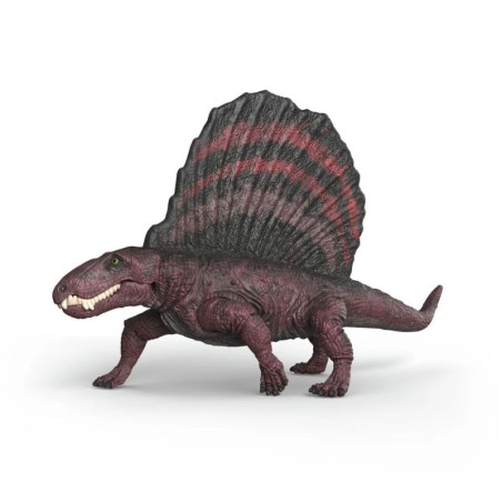 Schleich Dinosaurier Dimetrodon