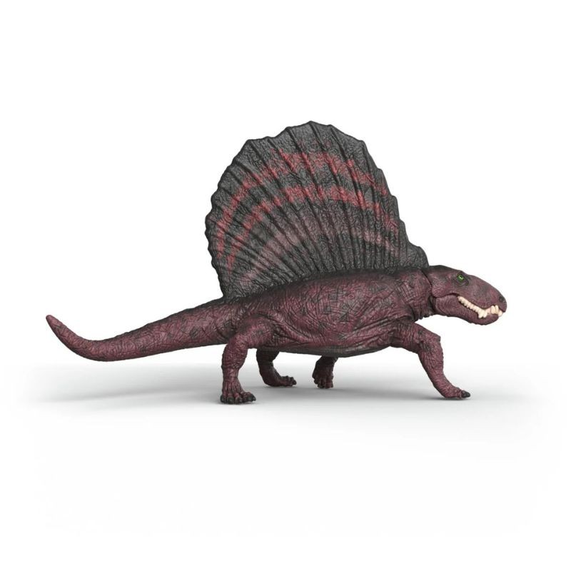 Schleich Dinosaurier Dimetrodon