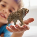 Schleich Dinosaurier Säbelzahntiger