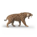 Schleich Dinosaurier Säbelzahntiger