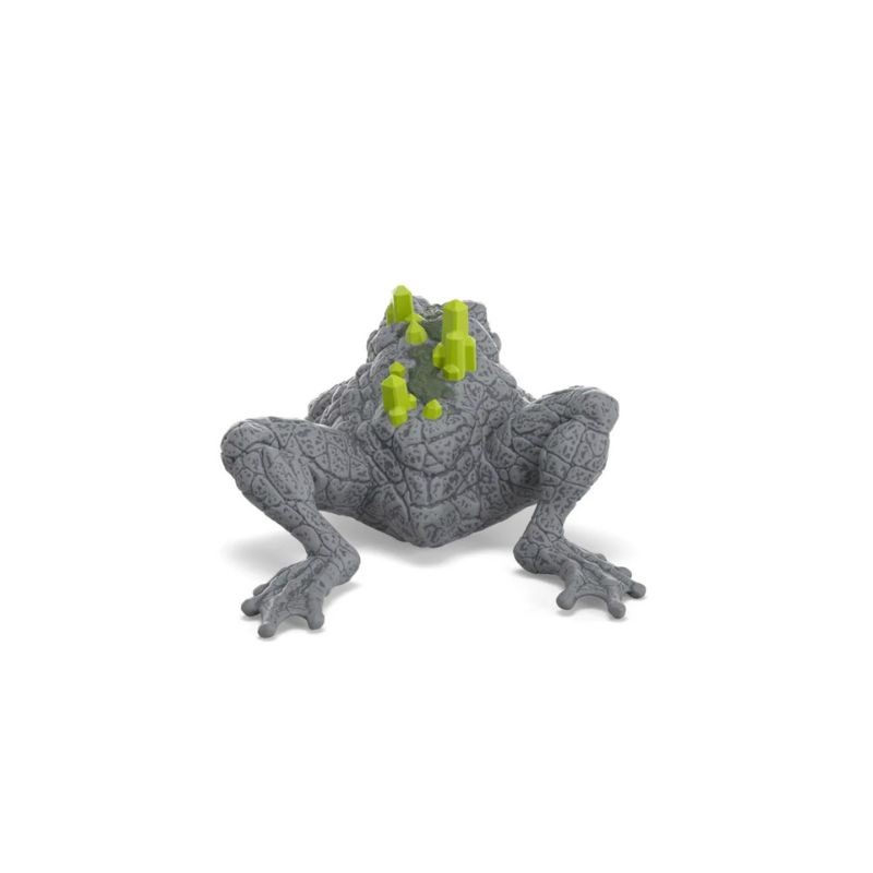 Schleich Eldrador Steinkröte