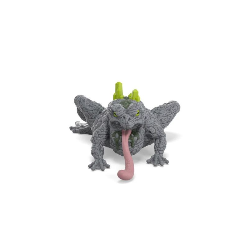 Schleich Eldrador Steinkröte