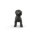 Schleich Tier Schwarzer Labrador Retriever Welpe