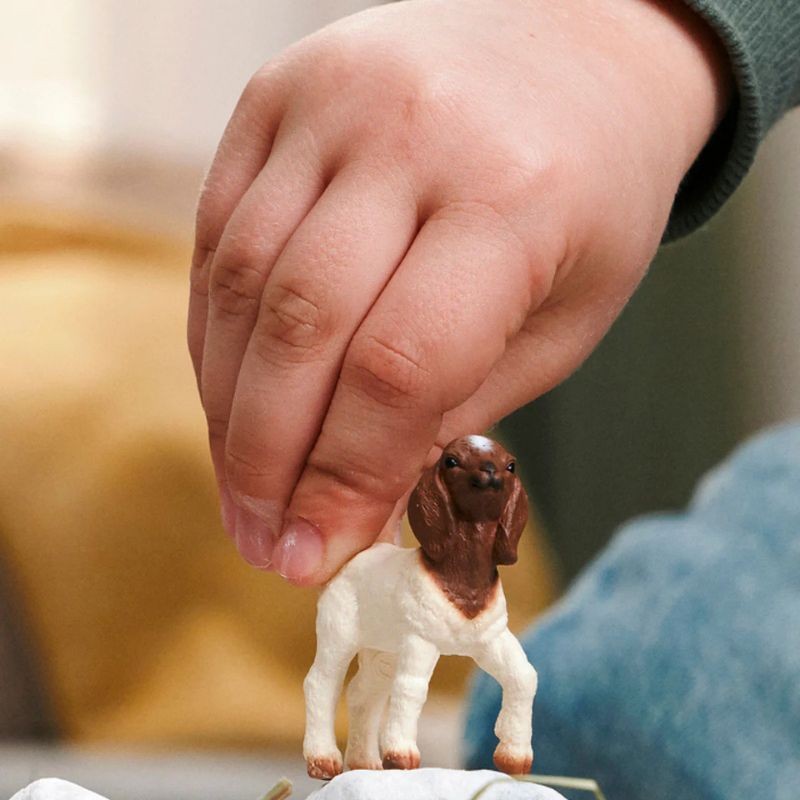 Schleich Tier Burenzicklein