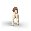 Schleich Tier Burenzicklein