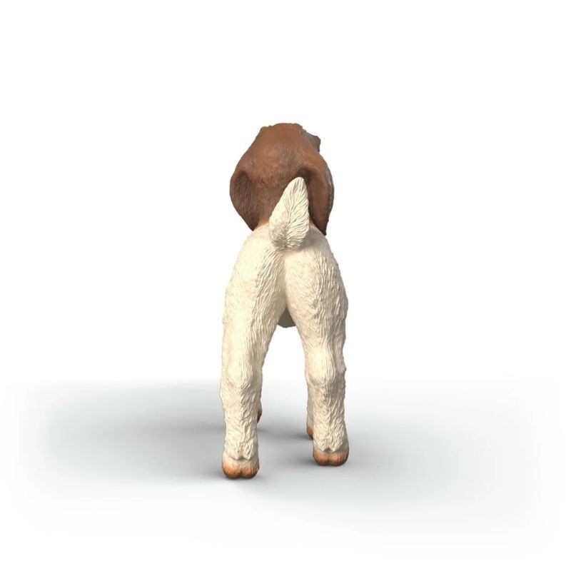 Schleich Tier Burenzicklein