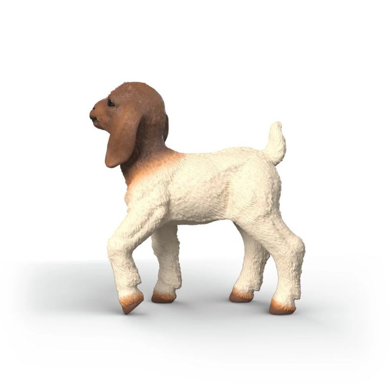 Schleich Tier Burenzicklein