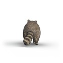 Schleich Tier Waschbär