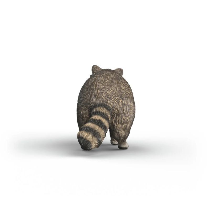 Schleich Tier Waschbär
