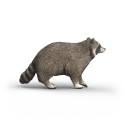 Schleich Tier Waschbär