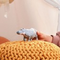 Schleich Tier Flusspferd