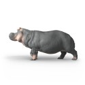 Schleich Tier Flusspferd