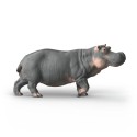 Schleich Tier Flusspferd