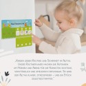 Routineplaner Set Mutmachbande