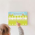 Routineplaner Set Mutmachbande