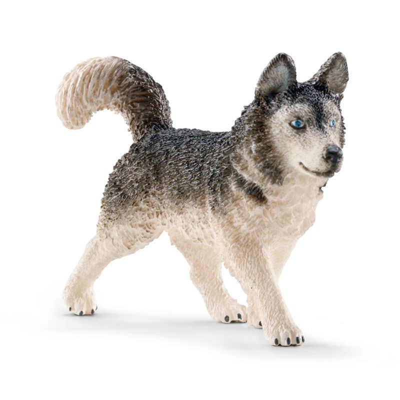 Schleich Tier Husky