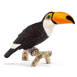 Schleich Tier Tukan