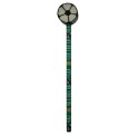 Bleistift Fussball mit Radiergummi