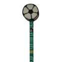 Bleistift Fussball mit Radiergummi