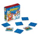 Mini Memo Spiel Weihnachten mit 30 Kärtchen von Lutz Mauder