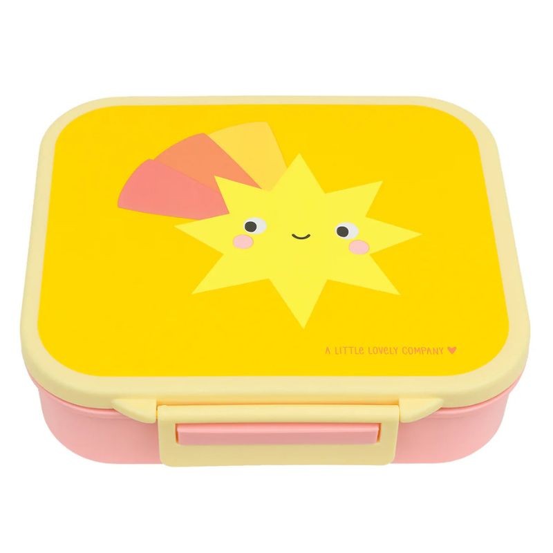 Znünibox Sternschnuppe