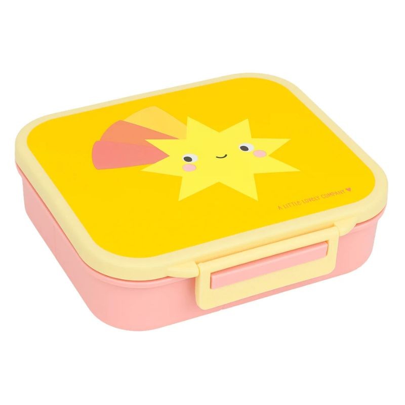 Znünibox Sternschnuppe
