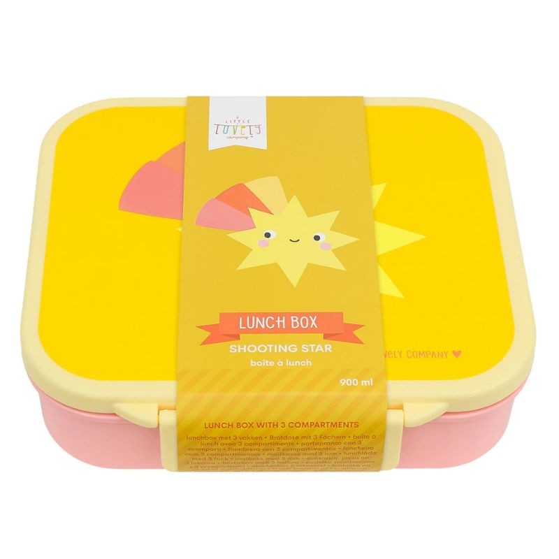 Znünibox Sternschnuppe