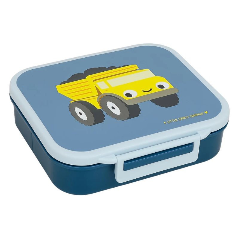 Znünibox Kipplaster