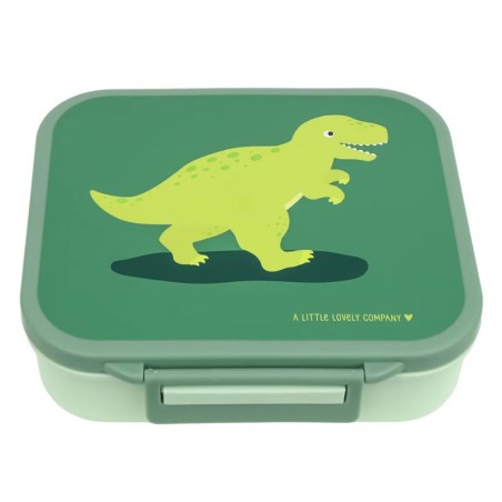 Znünibox Dinosaurier